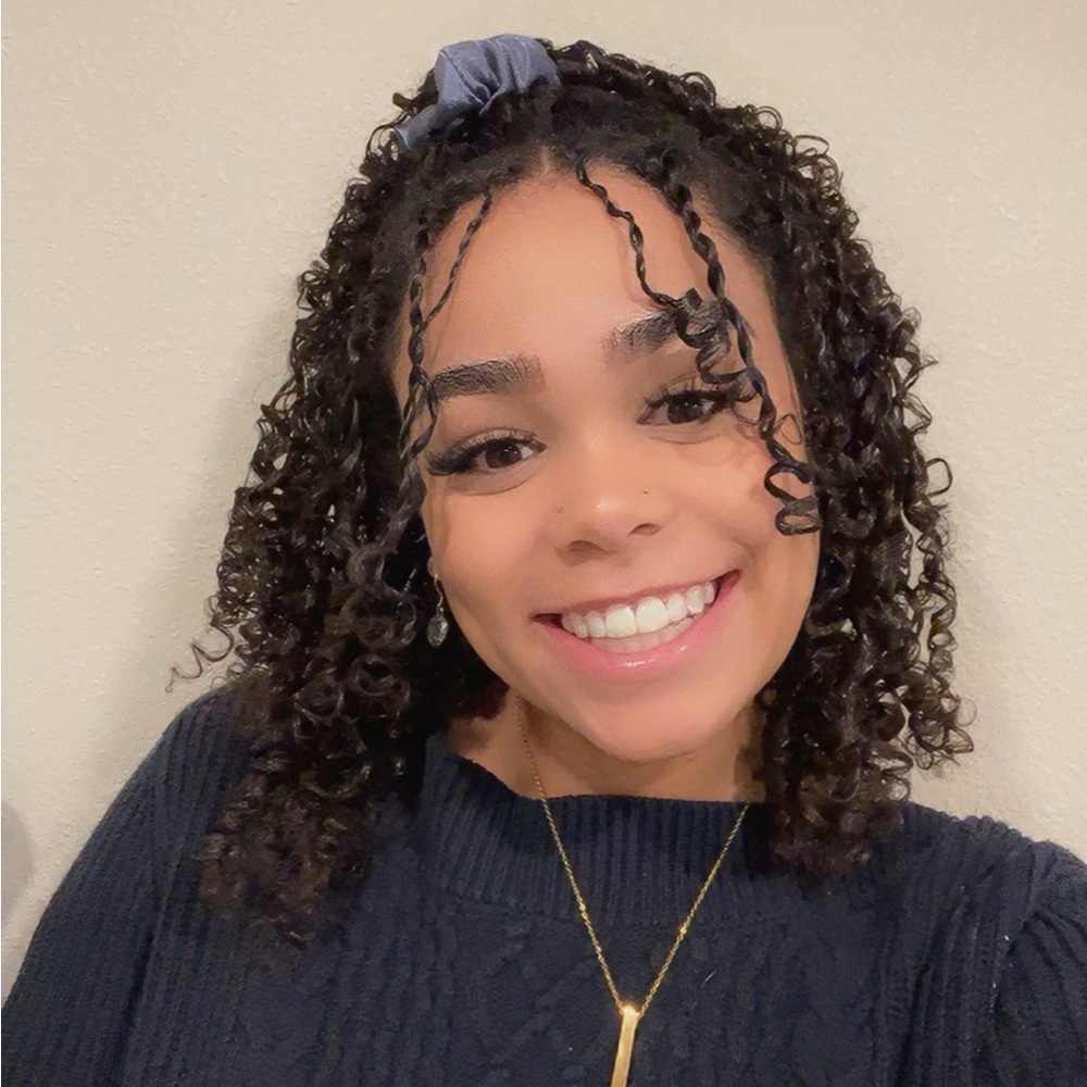 Meet your Posher, Audri
